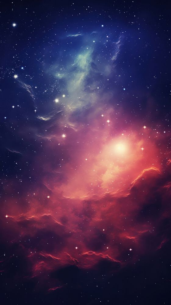 Vintage abstract galaxy space backgrounds | Free Photo Illustration ...