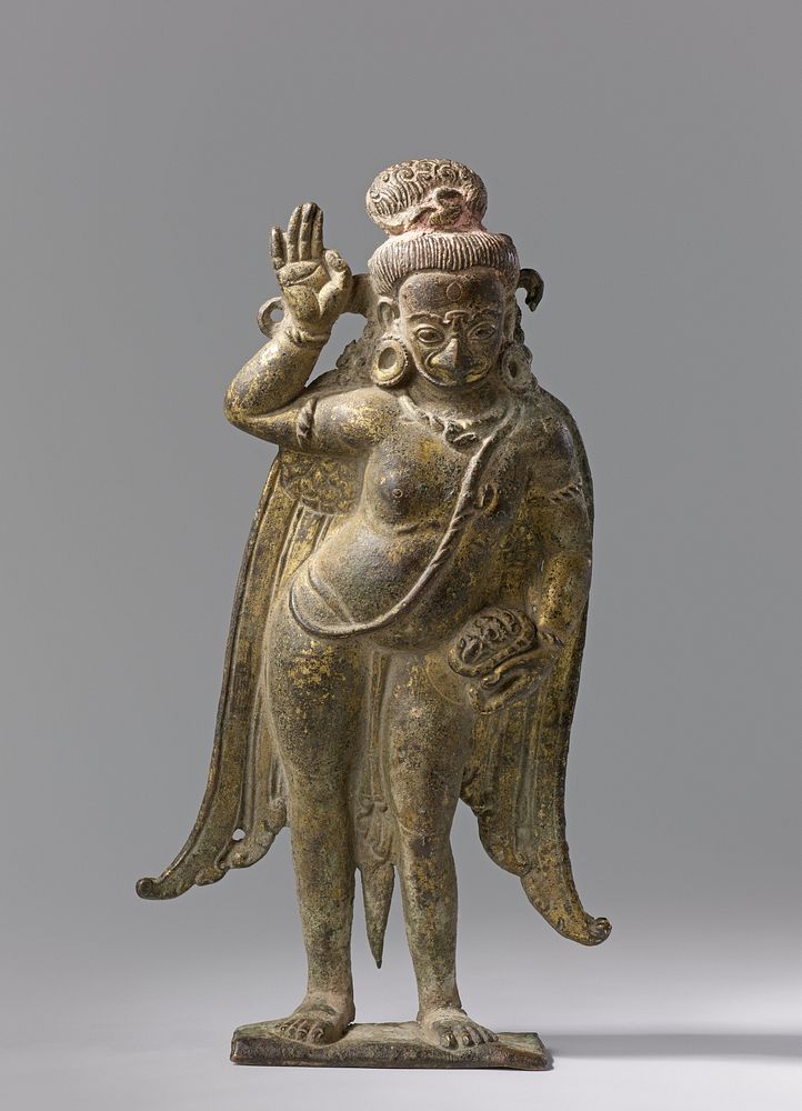 Garuda (c. 1100 - c. 1200) by anonymous