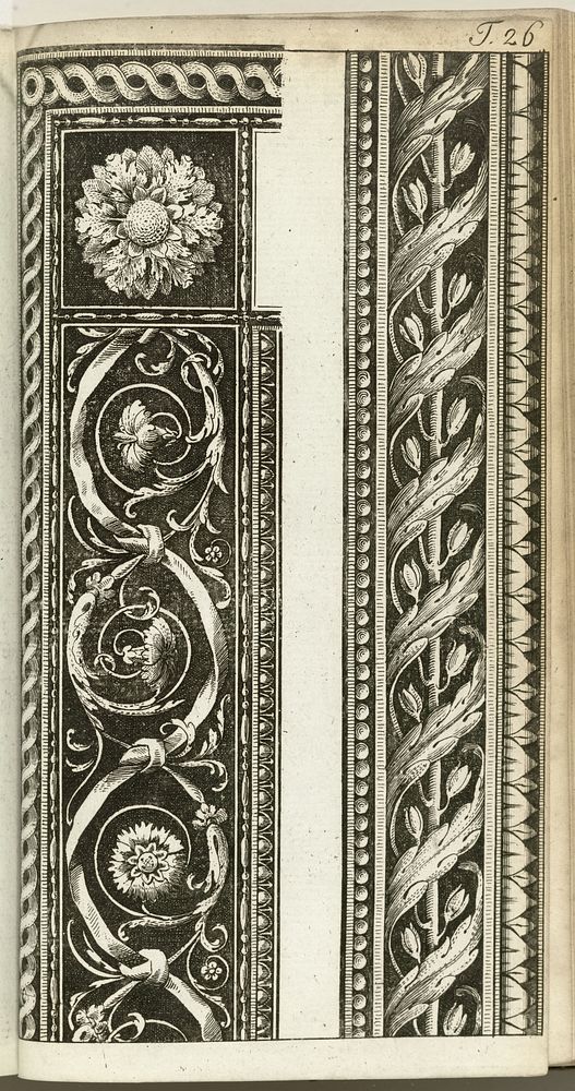 Journal des Luxus und der Moden 1790, Band V, T.26 (1790) by Friedrich Justin Bertuch and Georg Melchior Kraus