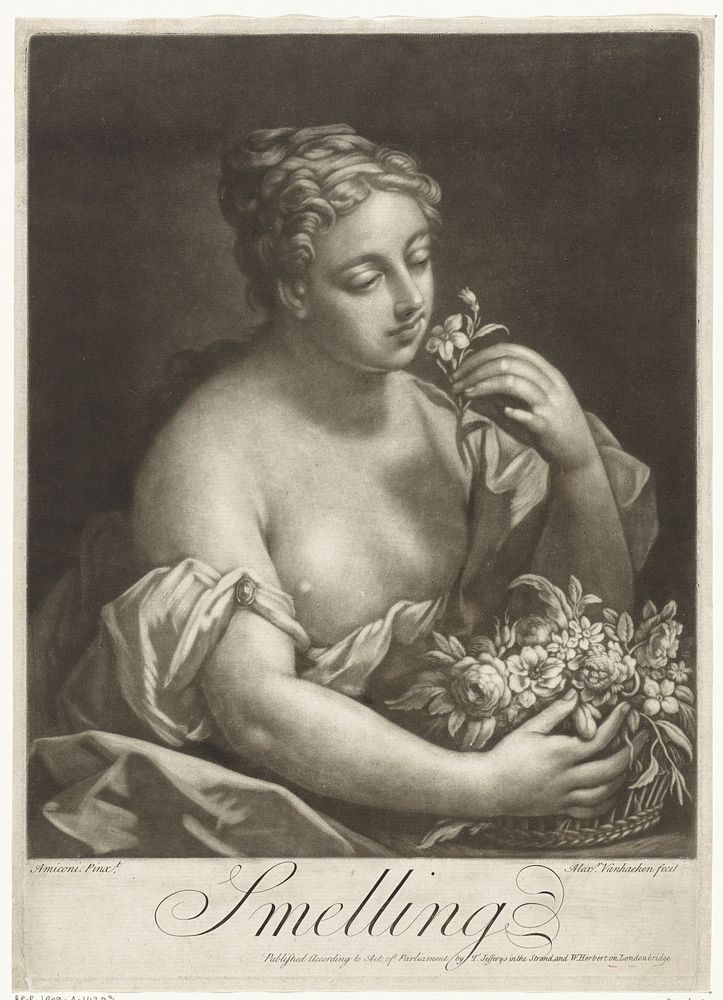 Reuk (1739) by Alexander van Haecken, Jacopo Amigoni, T Jefferys and William Herbert