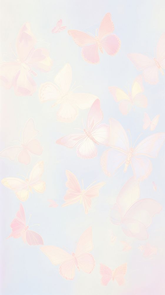  Butterflies backgrounds pattern petal. 