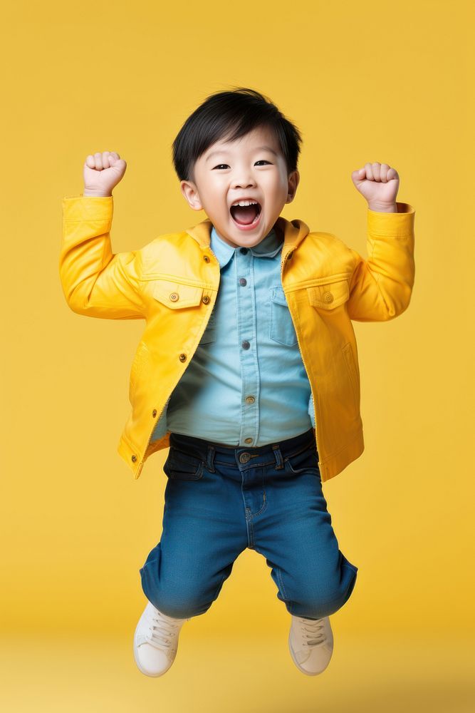 HongKonger little boy portrait child photo.