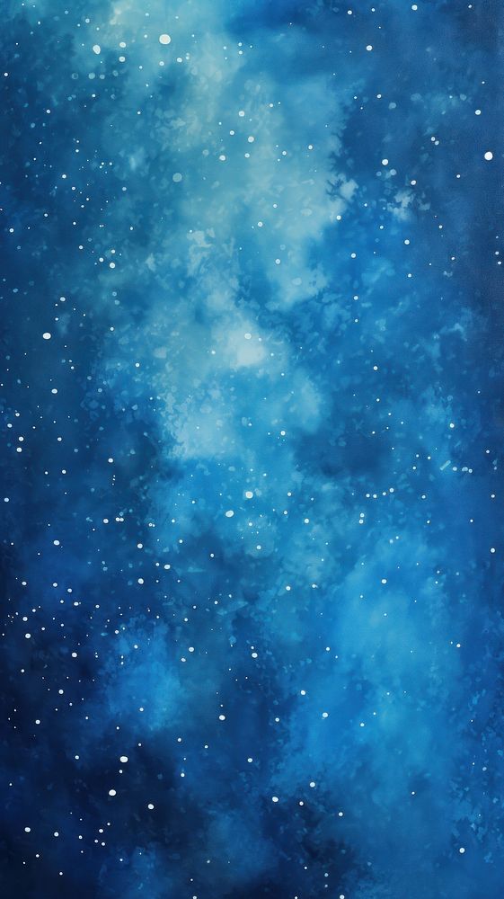  Galaxy backgrounds astronomy nature. AI generated Image by rawpixel.