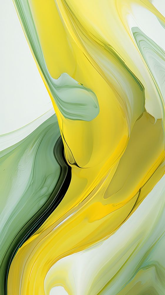  The abstract artwork for shiver yellow backgrounds textured. AI generated Image by rawpixel.