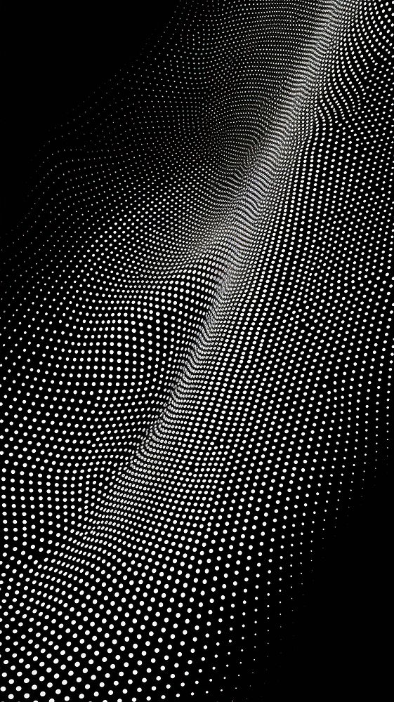  Abstract black light dotted backgrounds pattern accessories. AI generated Image by rawpixel.