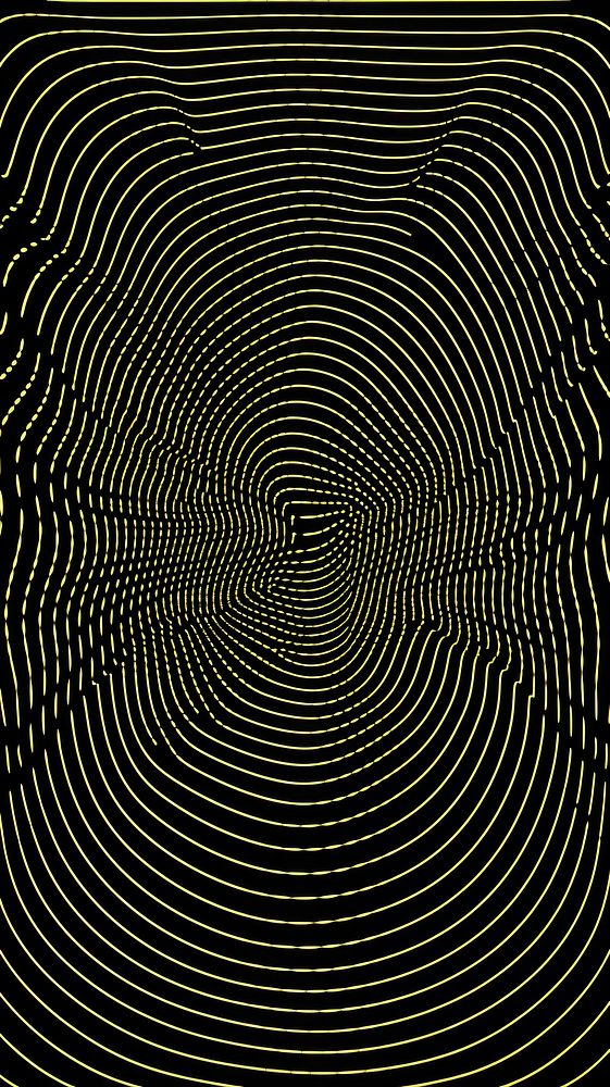  Abstract spiral backgrounds concentric. AI generated Image by rawpixel.