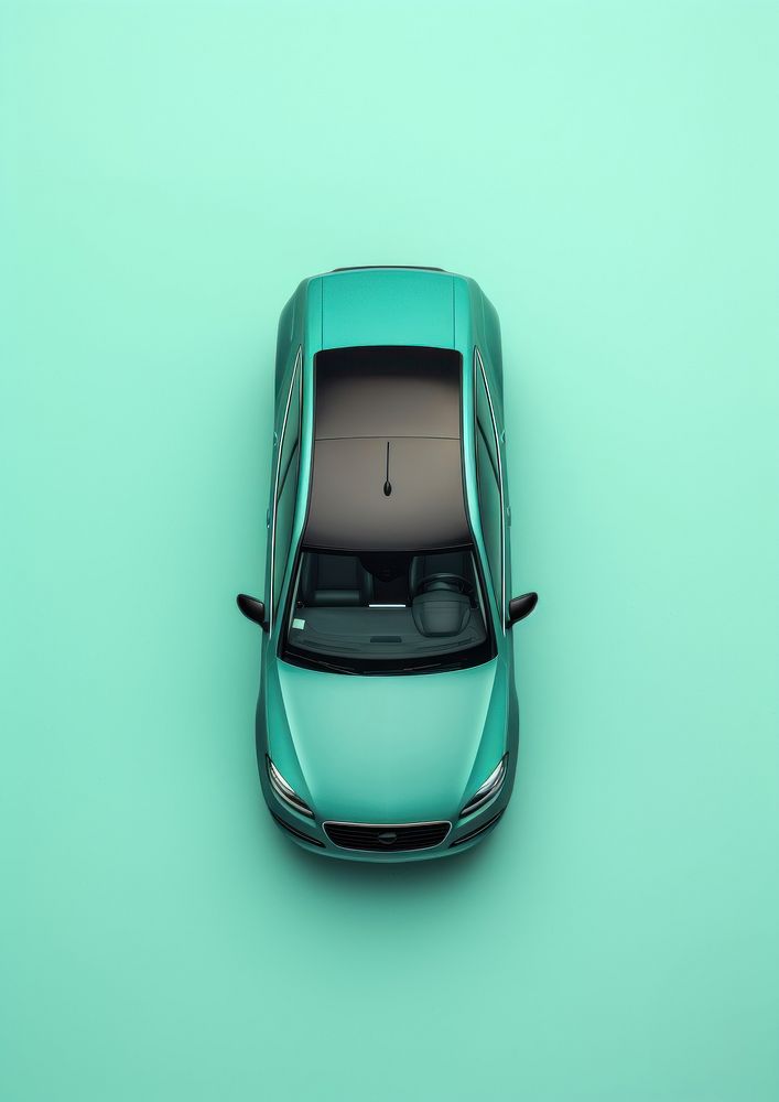 Car vehicle transportation automobile. AI generated Image by rawpixel.