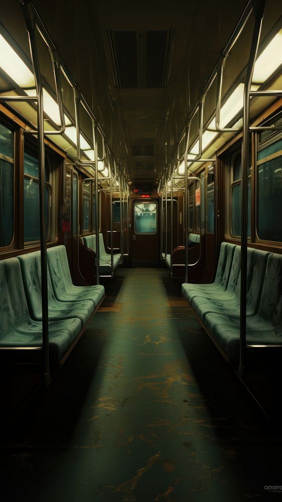  Japanese wallpaper train vehicle subway. AI generated Image by rawpixel.