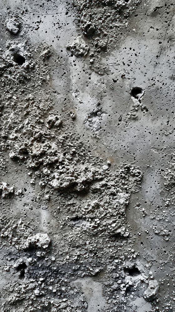Cement outdoors texture soil.