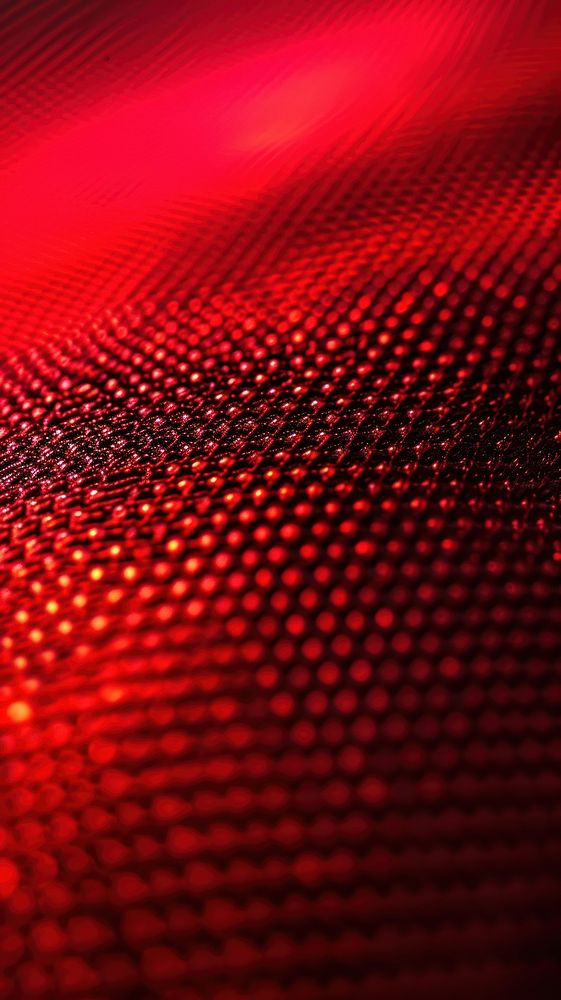 Light led red backgrounds technology abstract.
