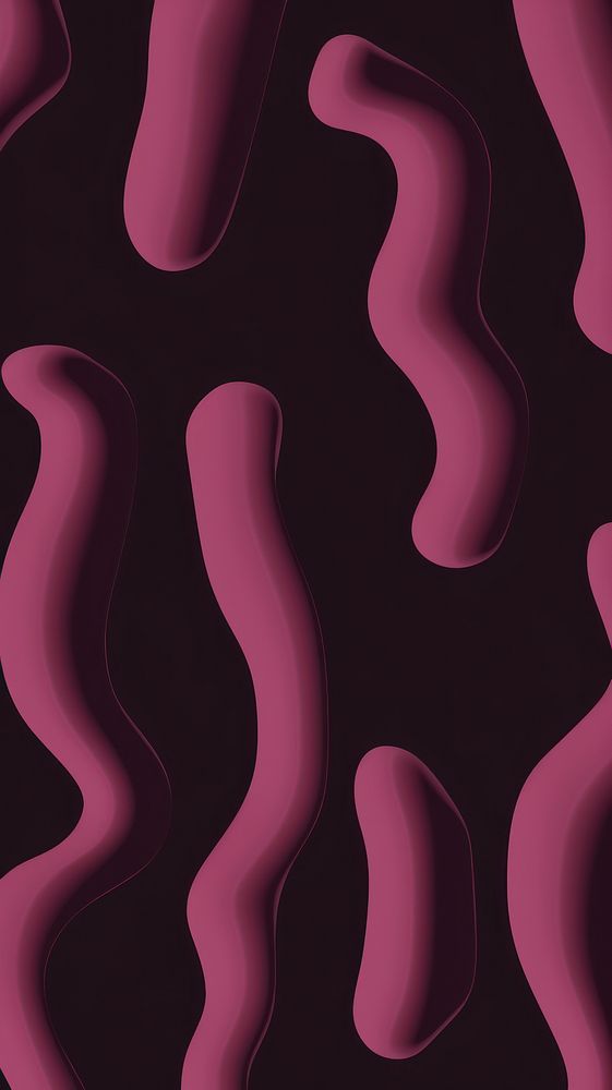  Abstract wallpaper pattern purple art. AI generated Image by rawpixel.