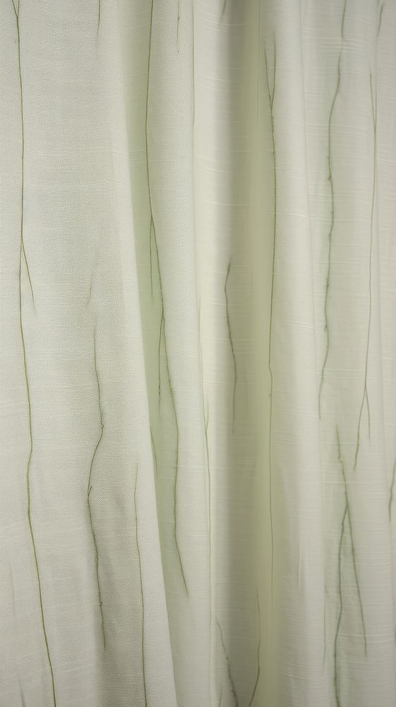  Fabric curtain texture white. AI generated Image by rawpixel.