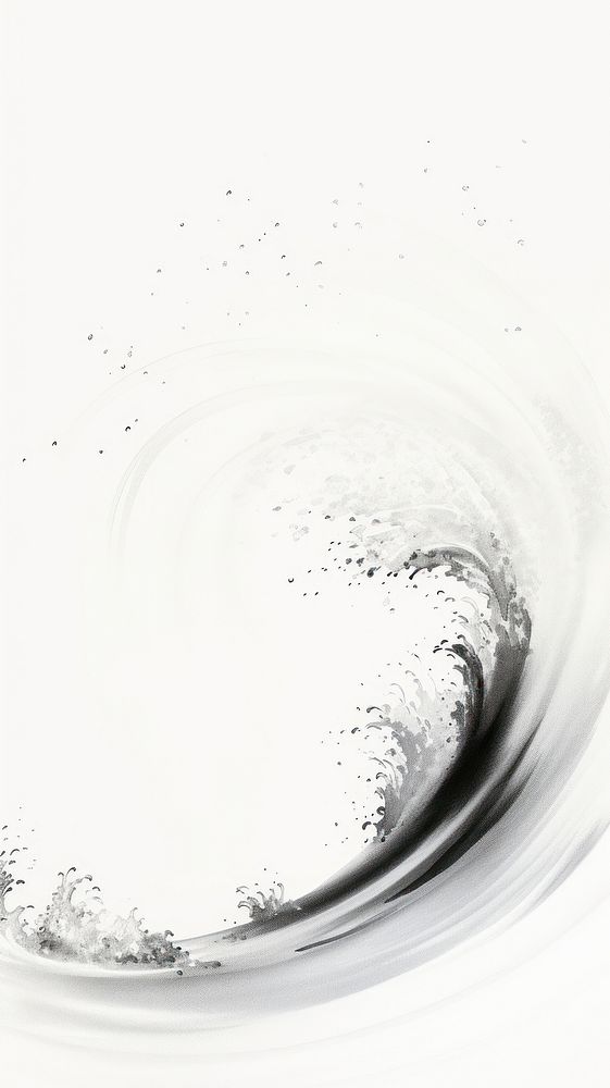 Water splash wave backgrounds water white.