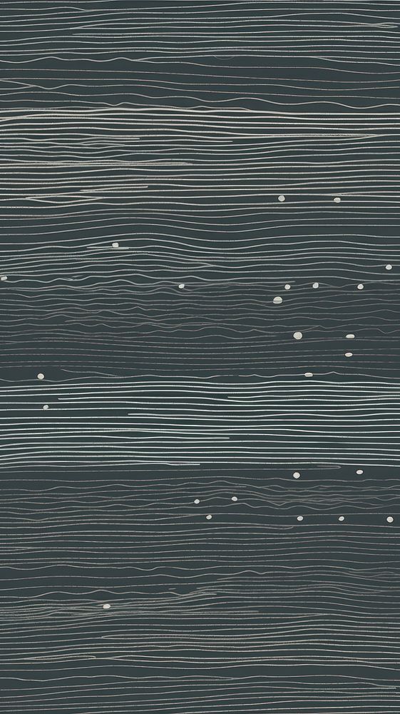 Cloudy wallpaper pattern line constellation.