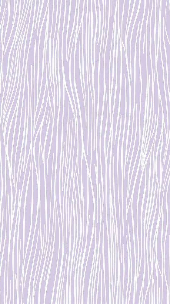 Stroke painting of lavender wallpaper pattern line backgrounds.