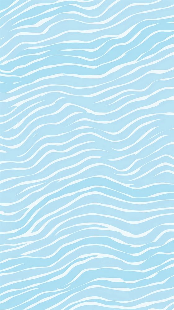 Stroke painting of sea wallpaper pattern line backgrounds.