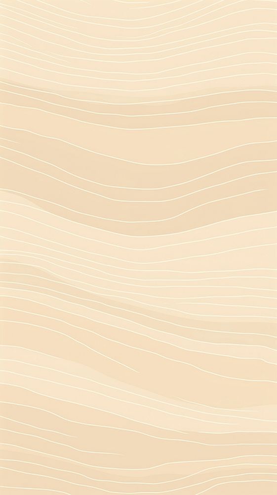 Stroke painting of sand dune wallpaper plywood pattern line.