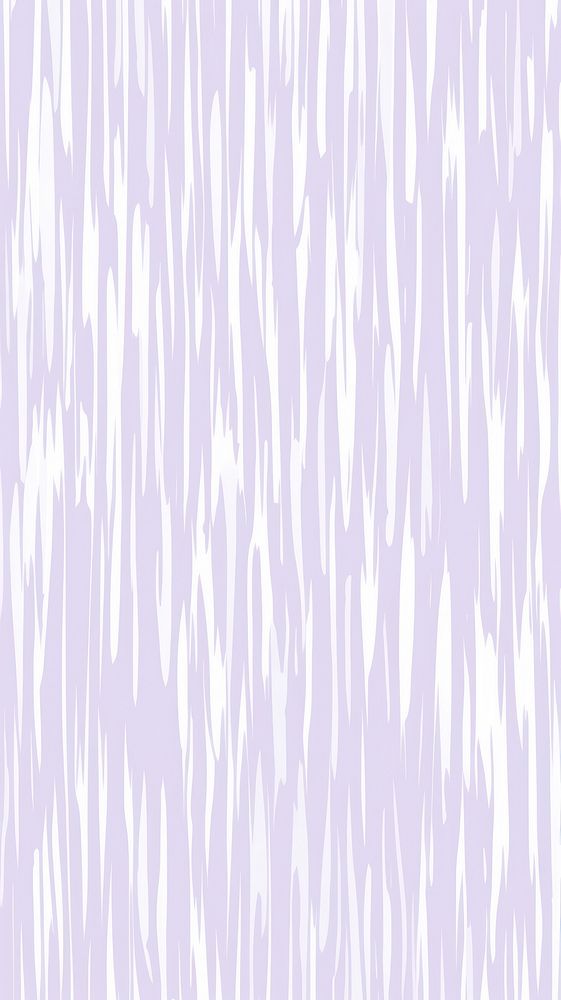 Stroke painting of lilac wallpaper pattern purple line.