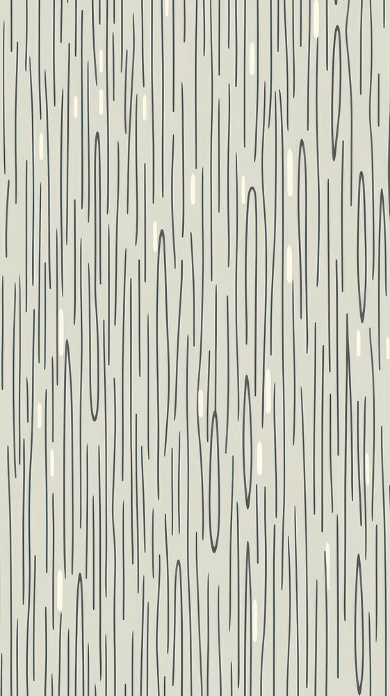 Stroke painting of raining wallpaper pattern line backgrounds.