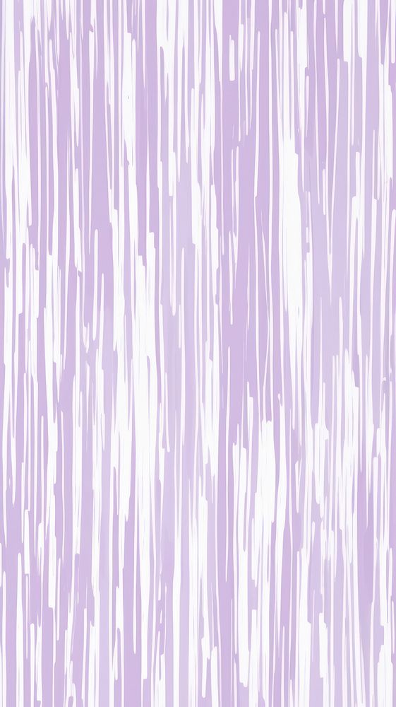 Stroke painting of lilac wallpaper pattern purple line.
