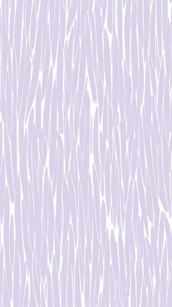 Stroke painting of lavender wallpaper pattern purple line.