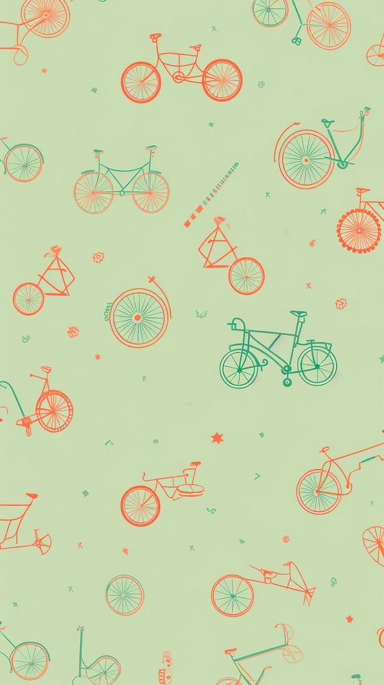 Ride bicycle wallpaper pattern vehicle wheel.