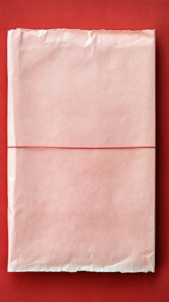 Paper texture simplicity rectangle crumpled.