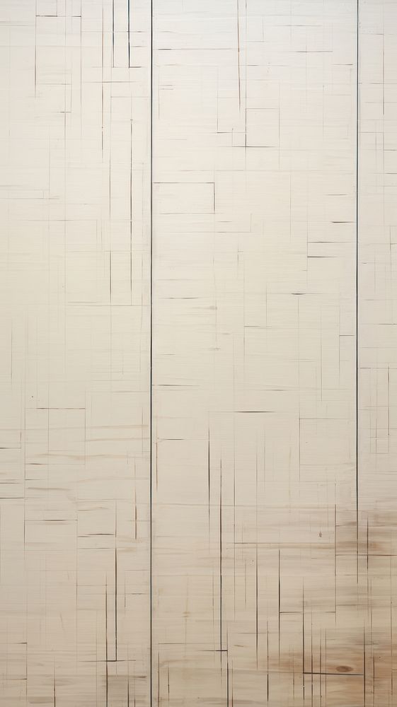 Minimal space wood architecture flooring wall.