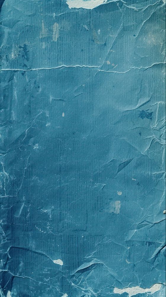 Blue paper texture old backgrounds blackboard.