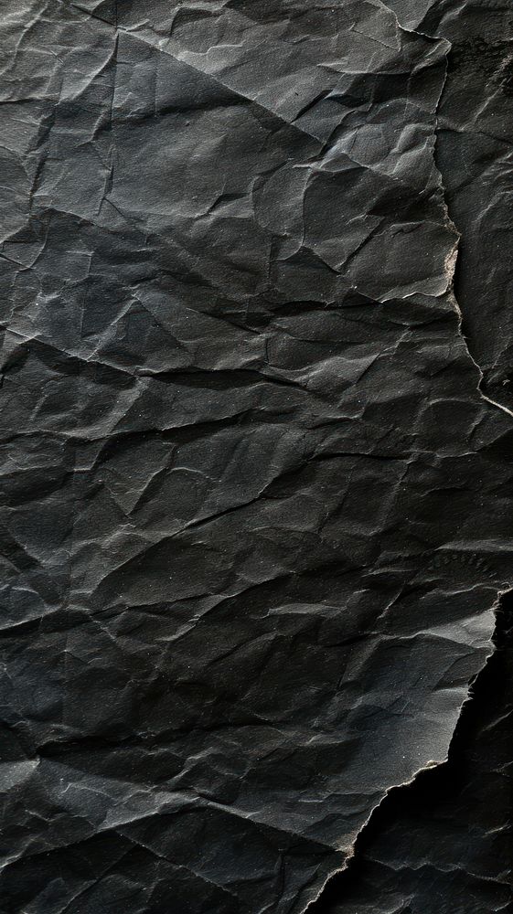 Black paper texture backgrounds monochrome textured.
