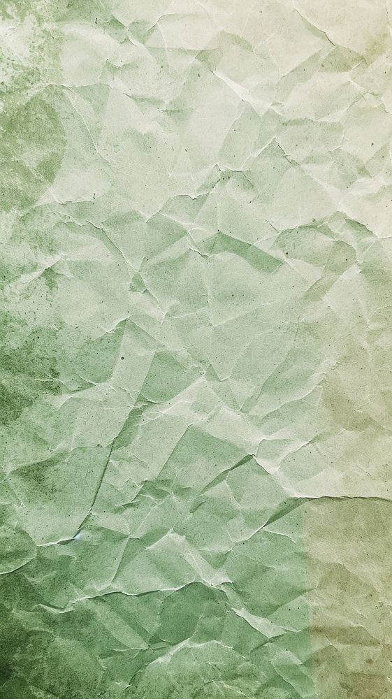 Green paper texture leaf backgrounds textured.