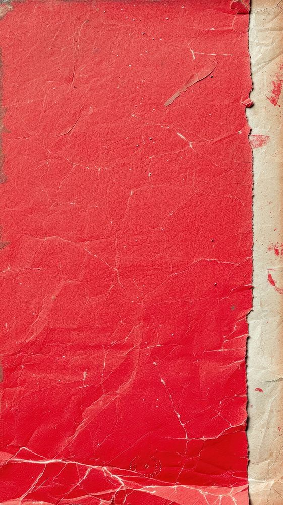 Red paper texture old backgrounds blackboard.