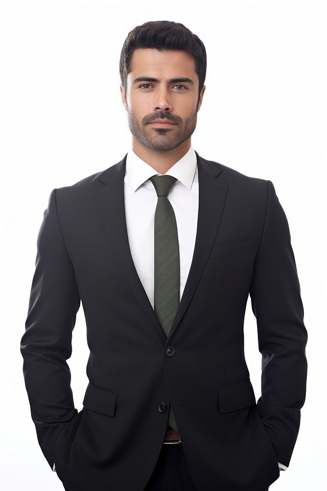 Necktie tuxedo blazer adult.