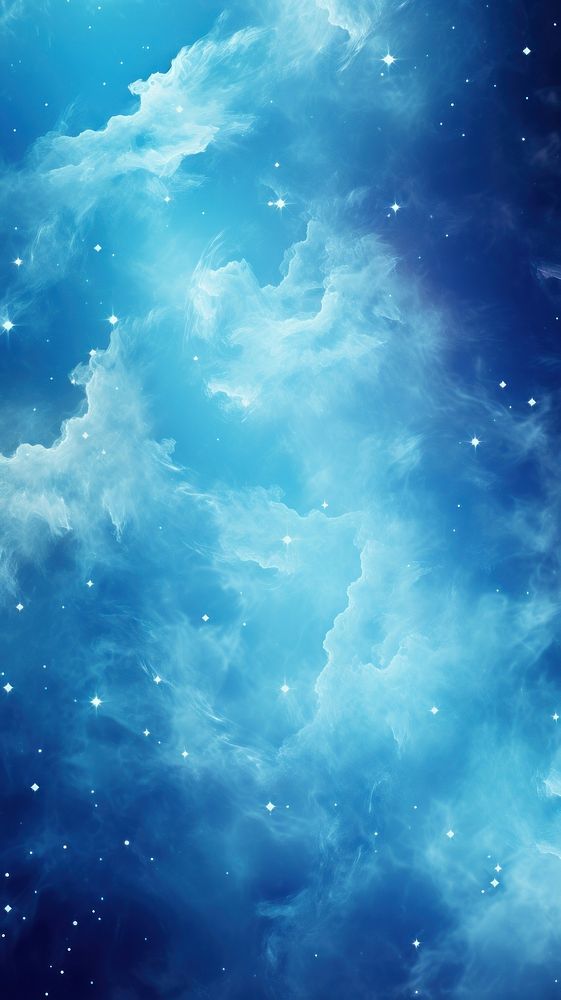  Beautiful galaxy wallpaper astronomy outdoors nebula. AI generated Image by rawpixel.