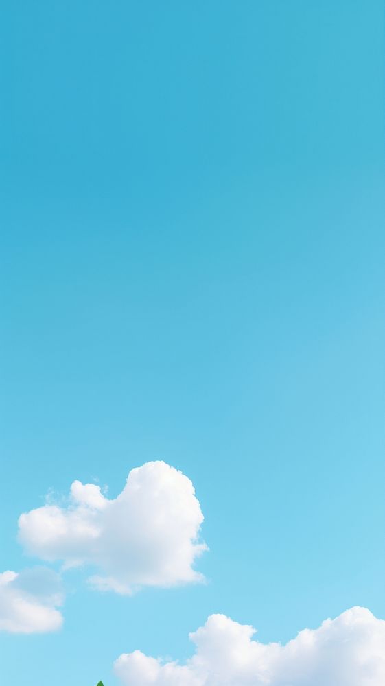  Sky outdoors nature cloud. AI generated Image by rawpixel.