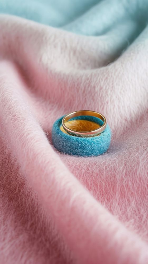 Wallpaper of felt wedding ring jewelry textile accessories.