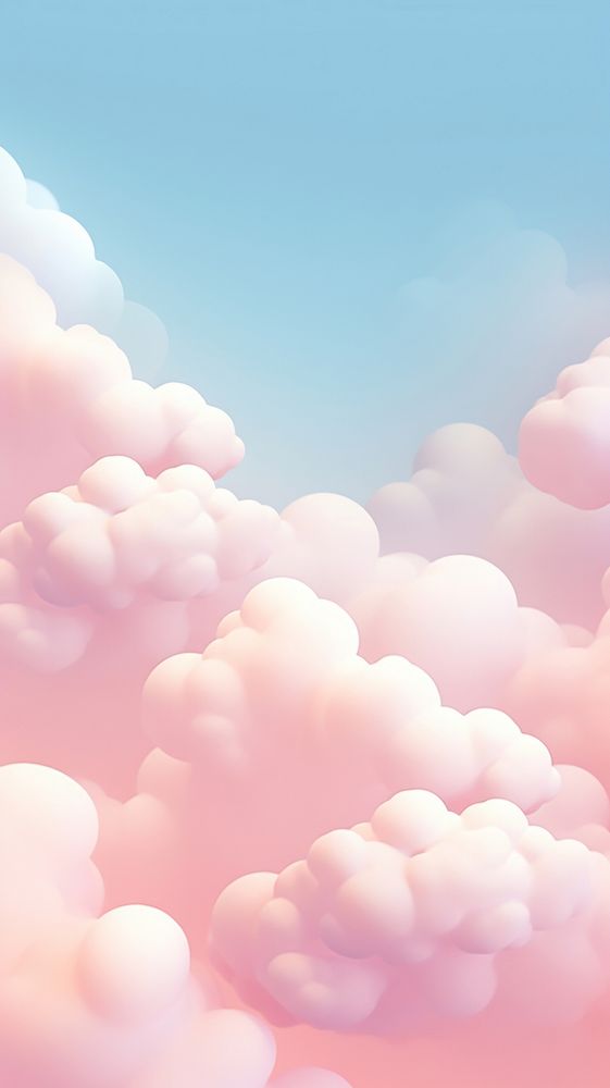 Abstract wallpaper cloud outdoors nature.