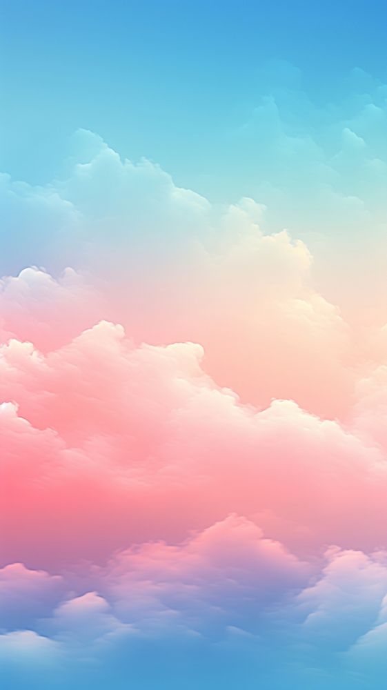 Abstract wallpaper cloud outdoors nature.