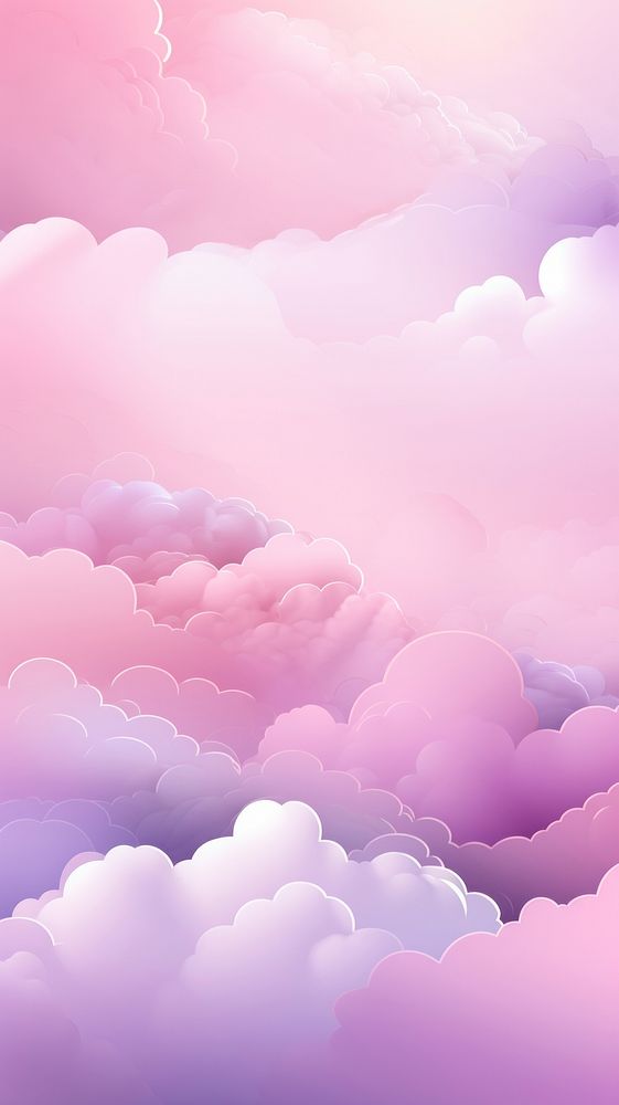 Abstract wallpaper cloud outdoors pattern.