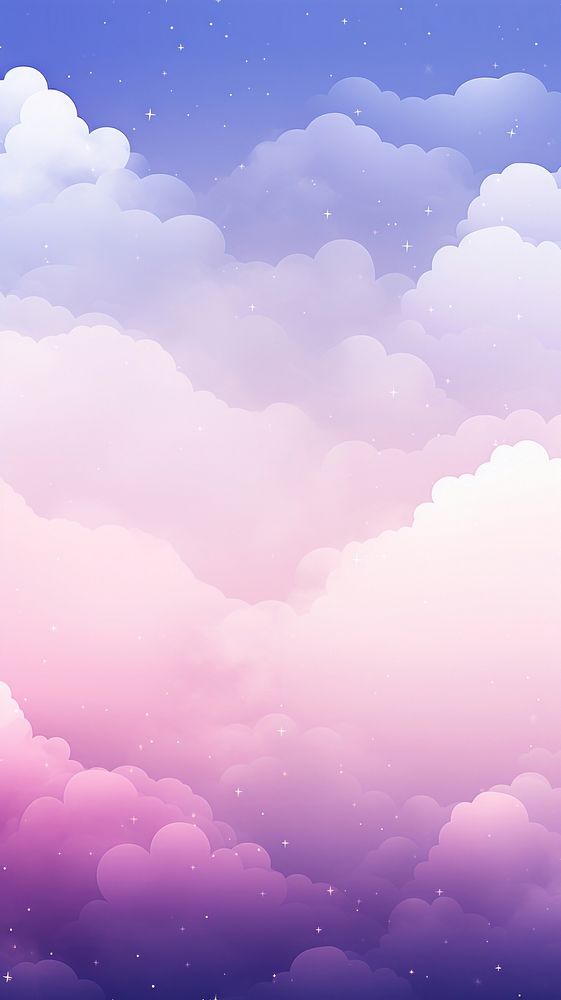 Abstract wallpaper cloud outdoors purple.