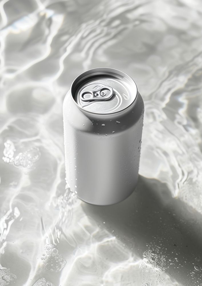 Beer can  refreshment medication aluminum.