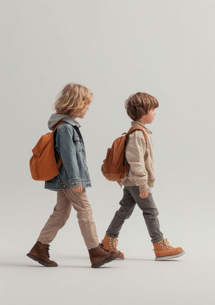 childrens walking trainers