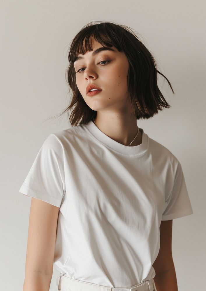 T-shirt clothing sleeve blouse.
