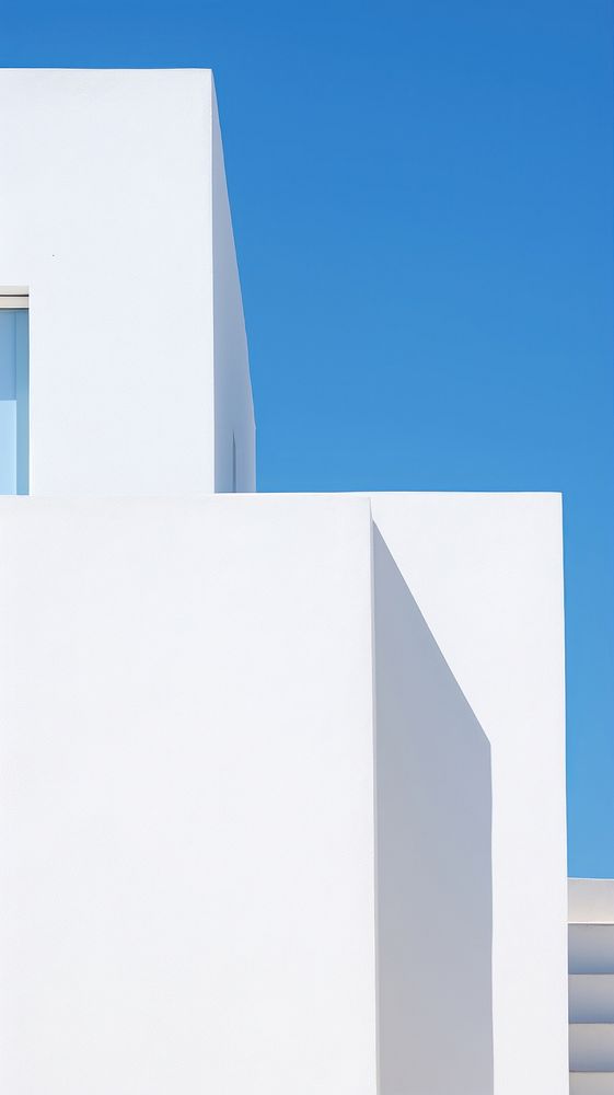 White building wallpaper architecture outdoors house.