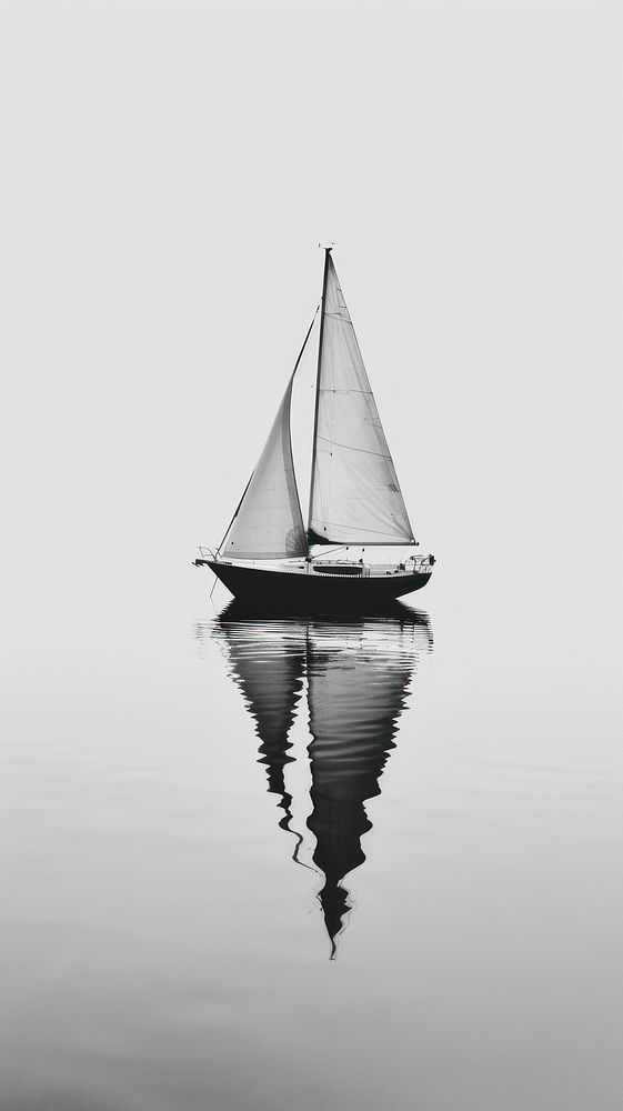 Photography of photograph vintage sailing boat watercraft sailboat vehicle.