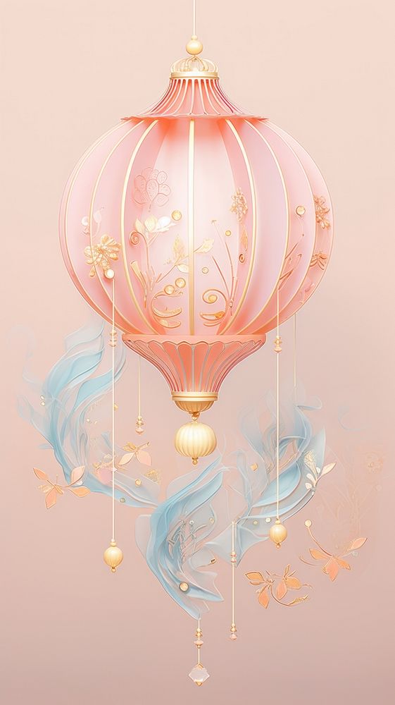 Chinese lantern chinese lantern celebration creativity.