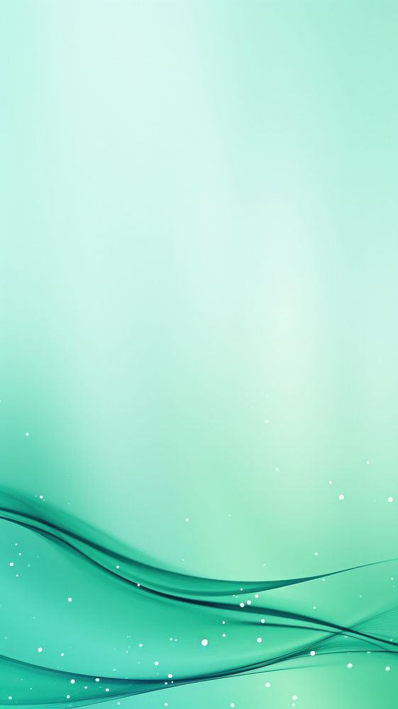  Green wallpaper backgrounds abstract water. AI generated Image by rawpixel.