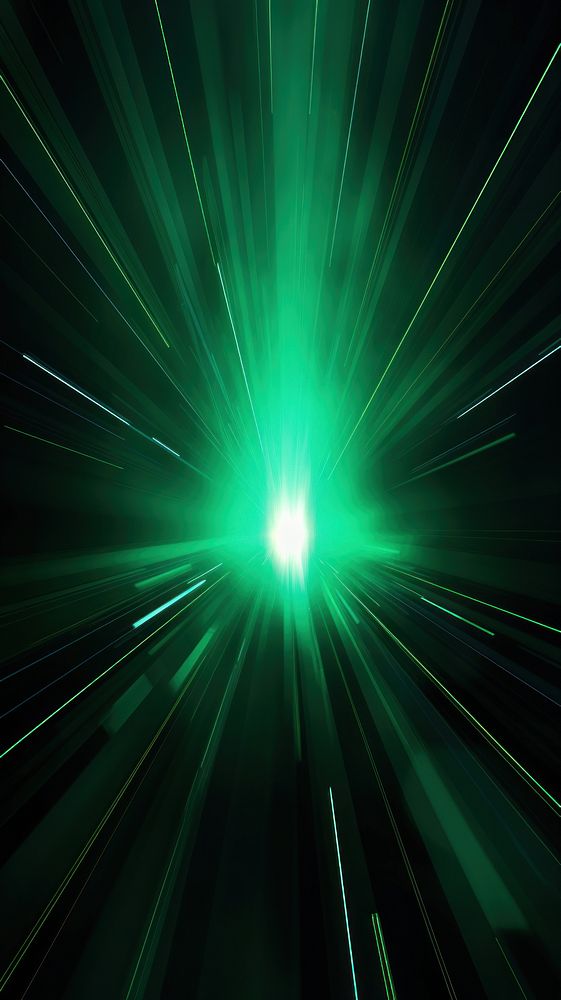  Green wallpaper light backgrounds abstract. AI generated Image by rawpixel.