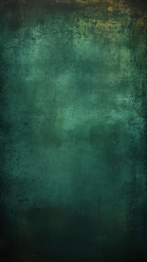  Green wallpaper backgrounds distressed abstract. AI generated Image by rawpixel.