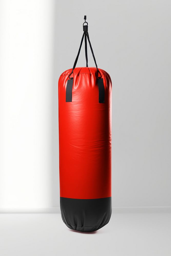 Punching bag